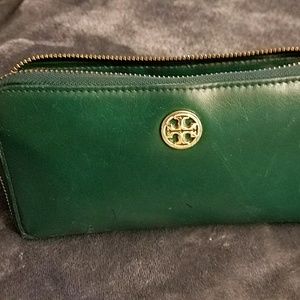 Tory Burch Wallet